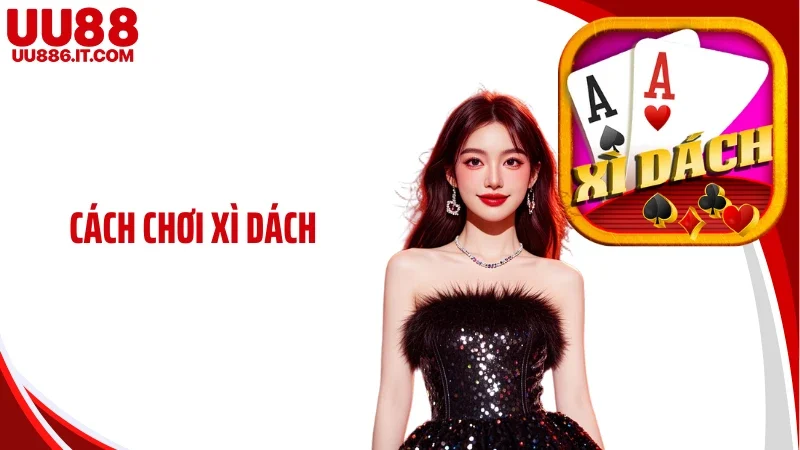 Cách Chơi Xì Dách - Hiệu Quả Cho Mọi Phiên Cược Tại UU88