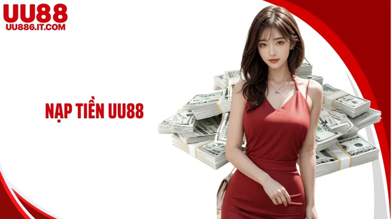 Nạp Tiền UU88 - Hệ Thống Giao Dịch An Toàn, Minh Bạch